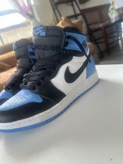Jordan's