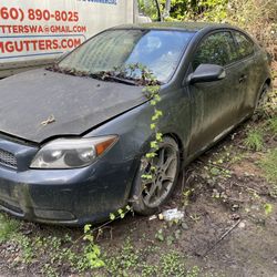 2005 Scion TC 
