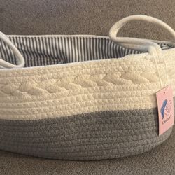 Diaper Caddy
