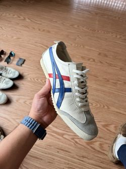 Onitsuka Tiger Mexico 66 Deluxe