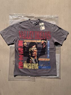 Valley Dreams T