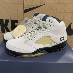 Jordan 5 Retro A Ma Maniere Size 12.5W Or 11 Mens