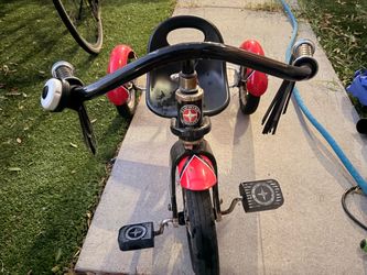 kids bike