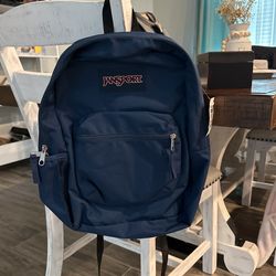 JANSPORT Backpack NWT