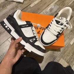Louis Vuitton Trainers