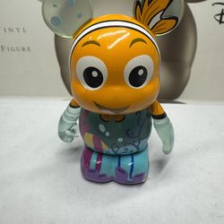 DISNEY Vinylmation 3" Park Set 1 Pixar Finding Nemo