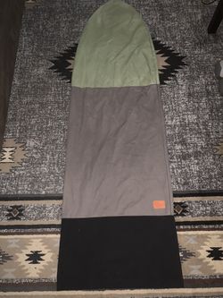 Board Bag 6’6”