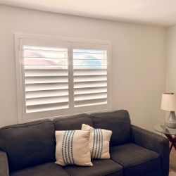 Wood Shutters- FREE ESTIMATES & QUICK QUOTES, Window Treatments/Coverings, Plantation, Shutter Blinds, Interior, Persianas De Madera