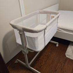 Baby Bassinet