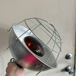Heat Lamp 