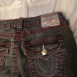 True Religion Womans Jeans Size 28
