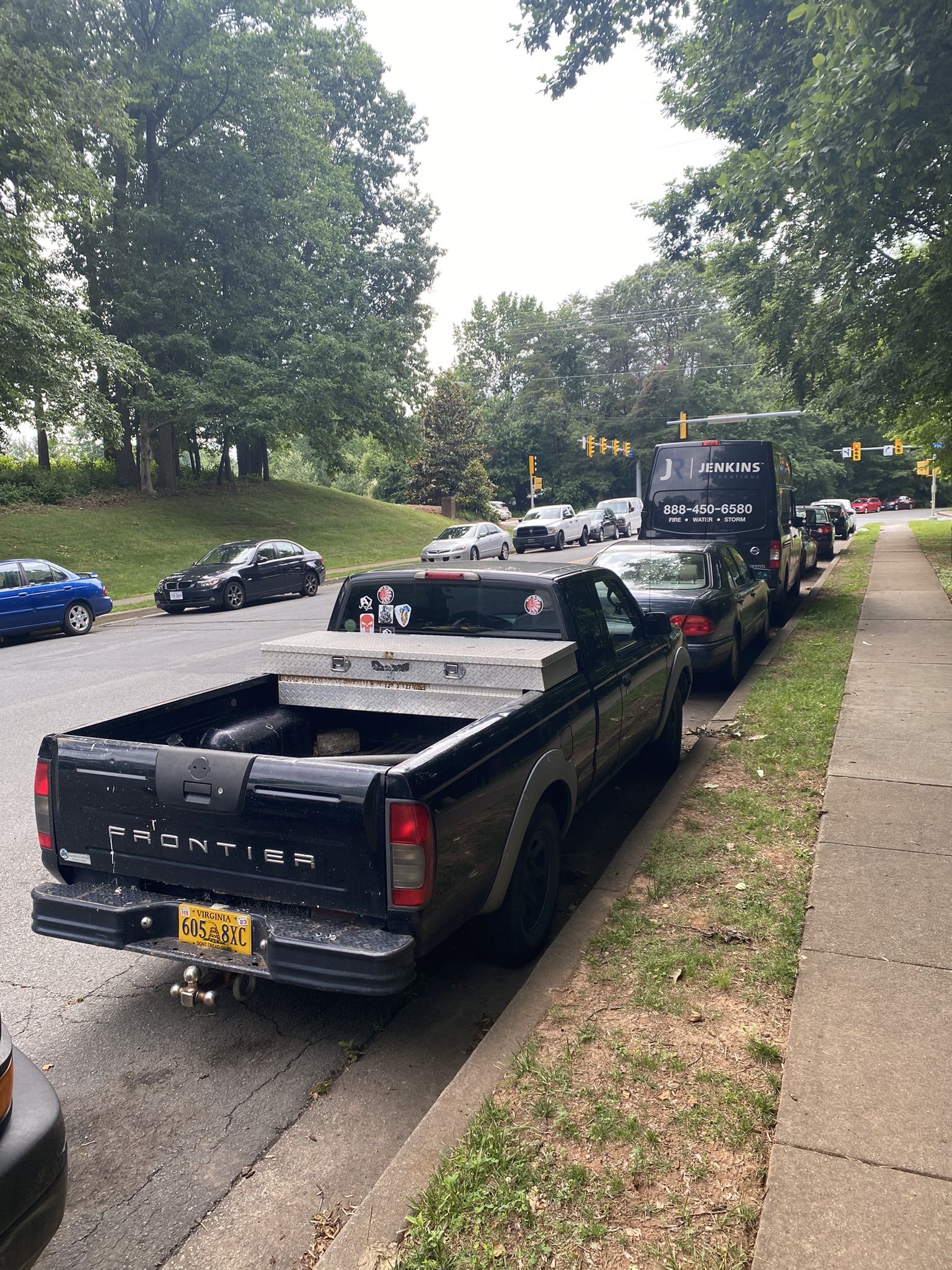 Truck For Sale for Sale in Woodbridge, VA OfferUp