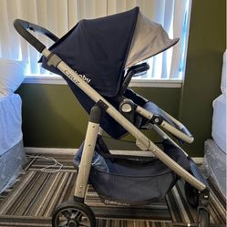 Uppababy 2017 Stroller