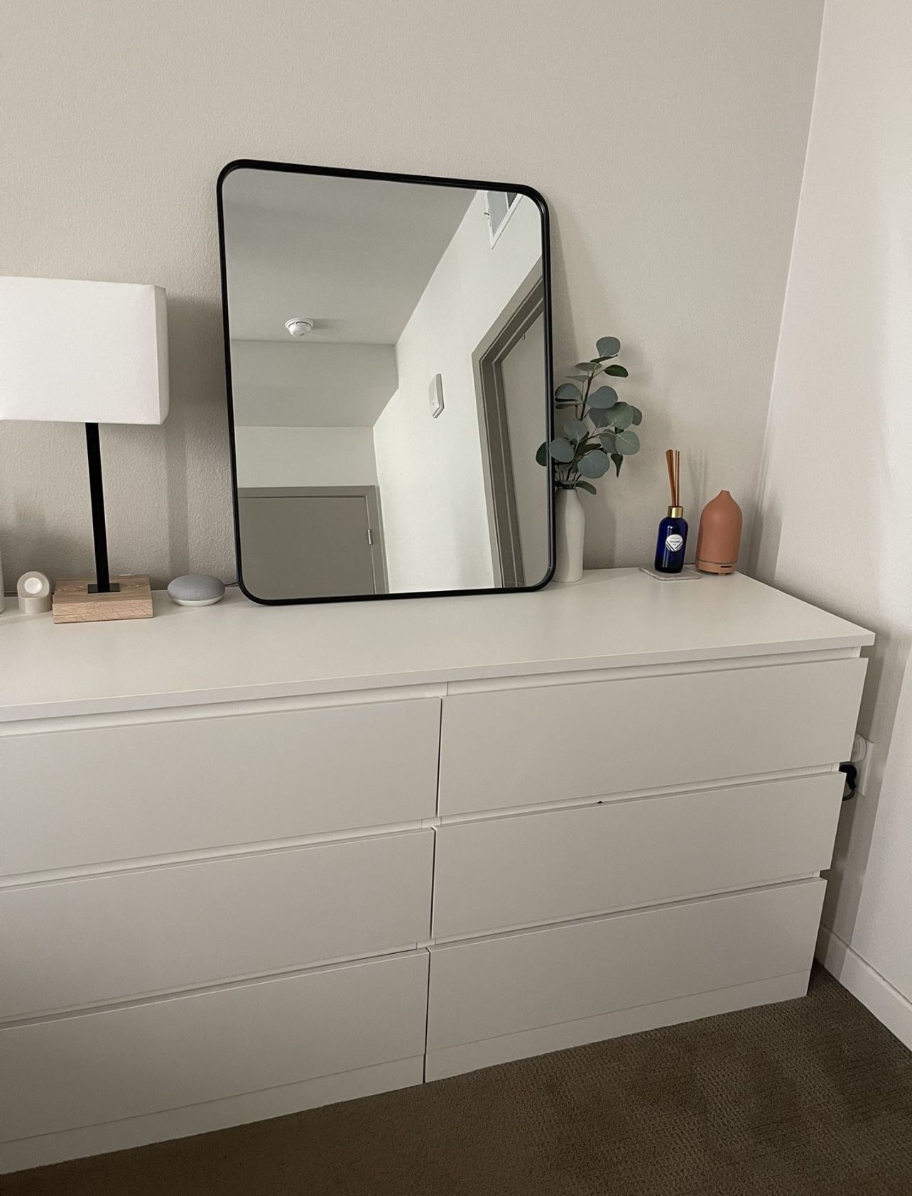 Malm 6Drawer Dresser for Sale in Los Angeles, CA OfferUp