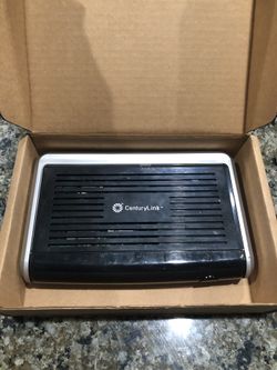 Century Link Actiontec C1000A