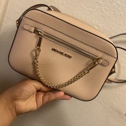 Michael Kora Crossbody And wallet