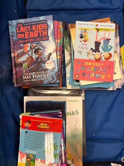 Elementary books