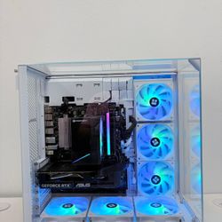 Gaming Computer Ryzen 5 RTX 5060 $0 DOWN FINANCING AVAILABLE 