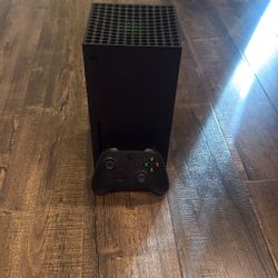 Xbox X 1T Good Quality