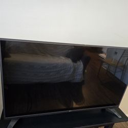 Selling A TV