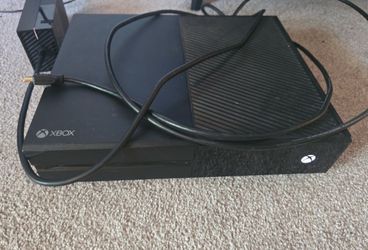 Xbox one