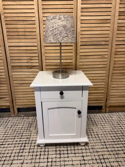 Beautiful Bed Side Table