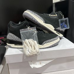 Women’s Air Jordan 3 Retro