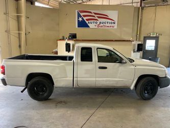 2006 Dodge Dakota