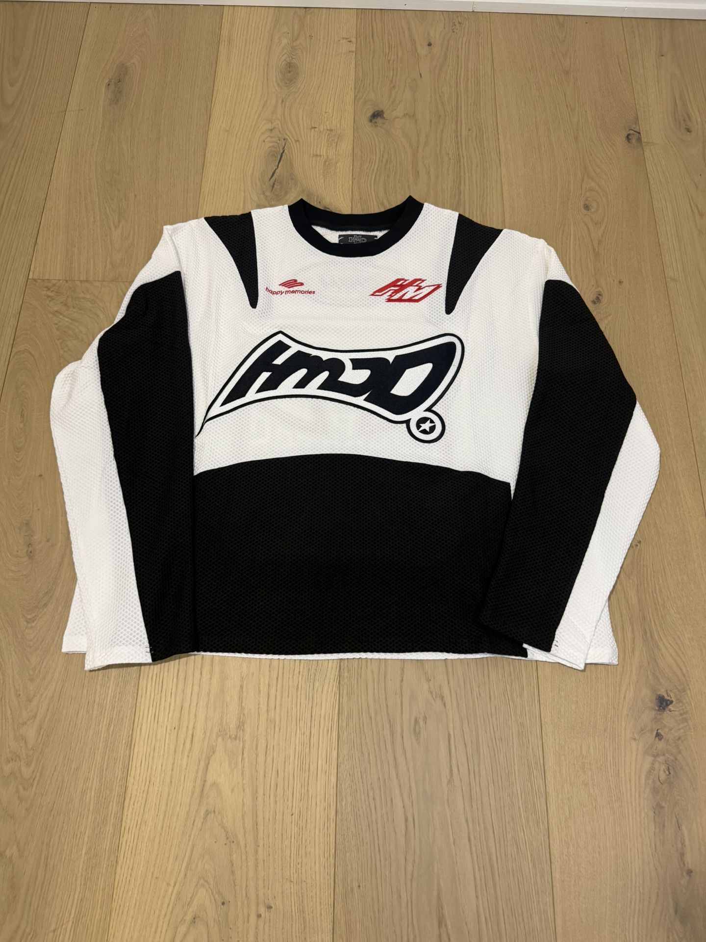 HMDD Moto Jersey