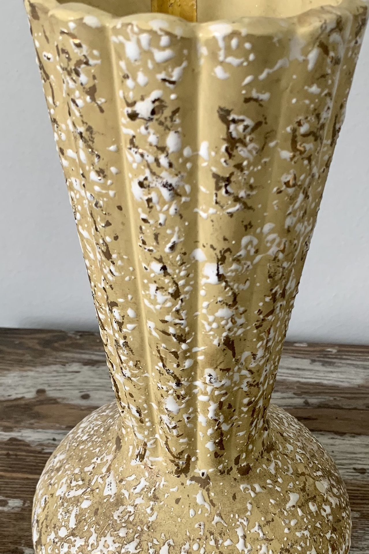 Vintage Vase