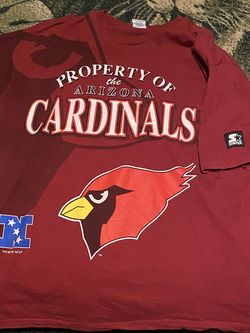Vintage Arizona Cardinals Shirt