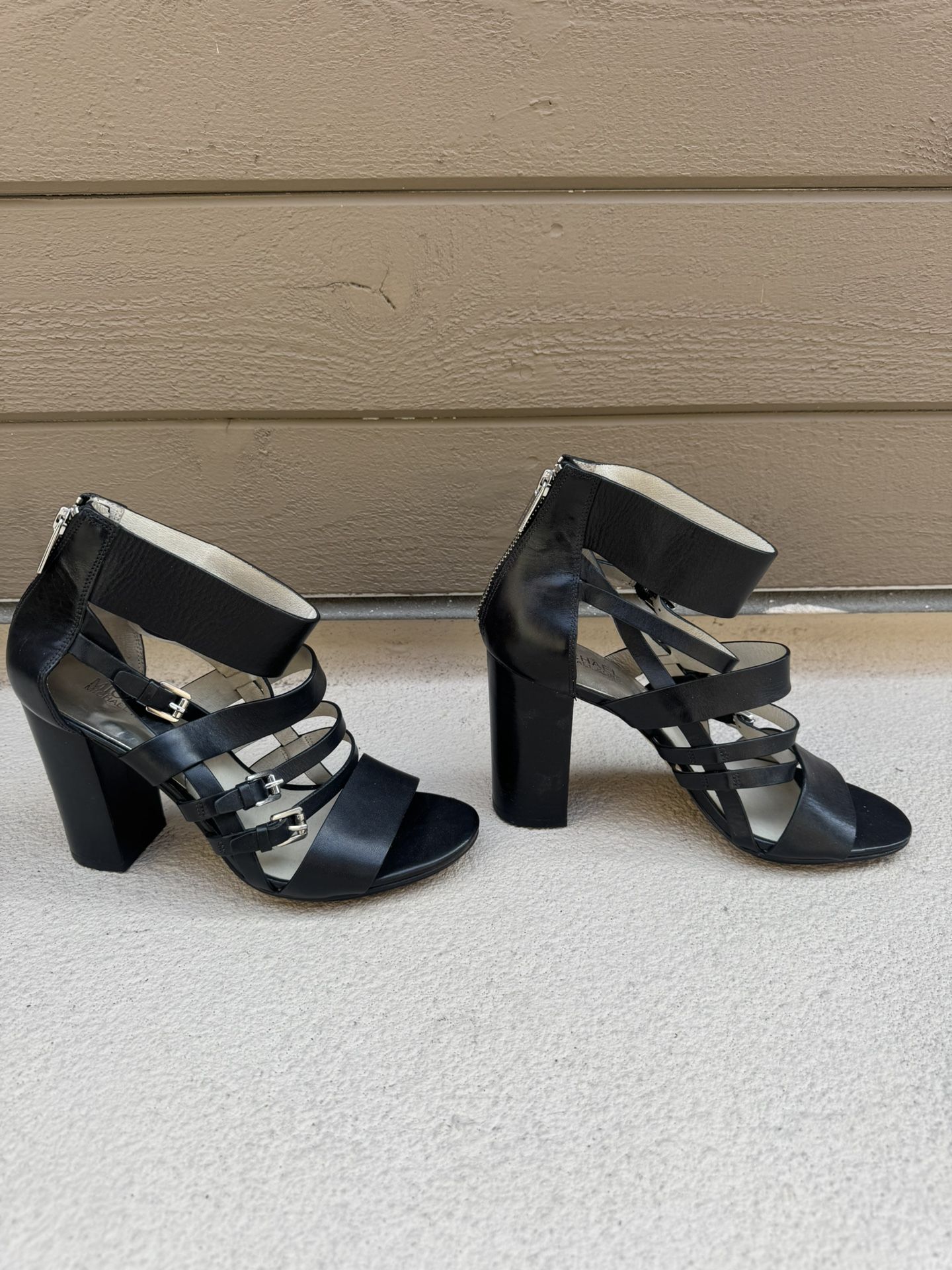 Michael Kors Heels - Size 9 