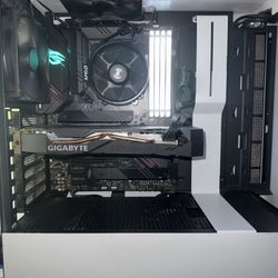Prebuilt Gaming PC