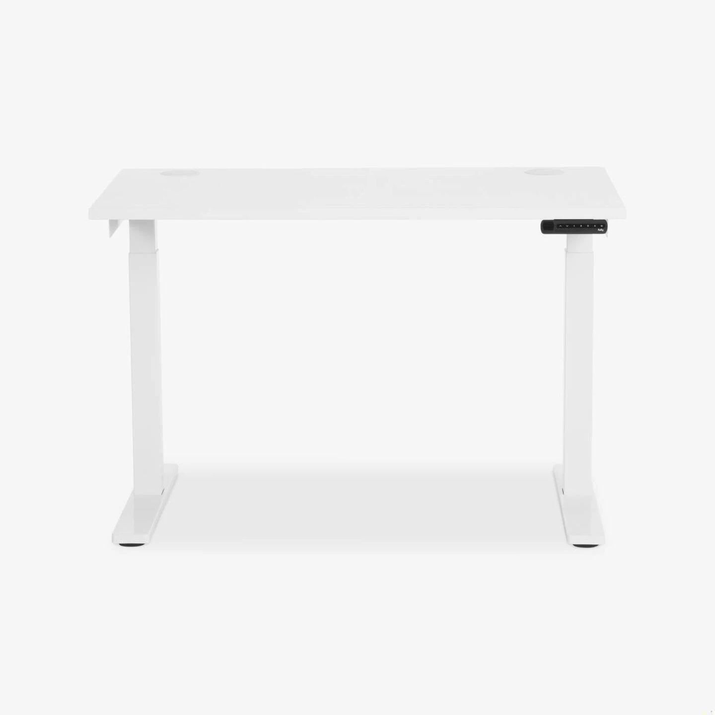 Remi White Stand Up Desk