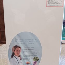 Air Purifier 