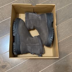 Uggs Heritage Trailgazer
