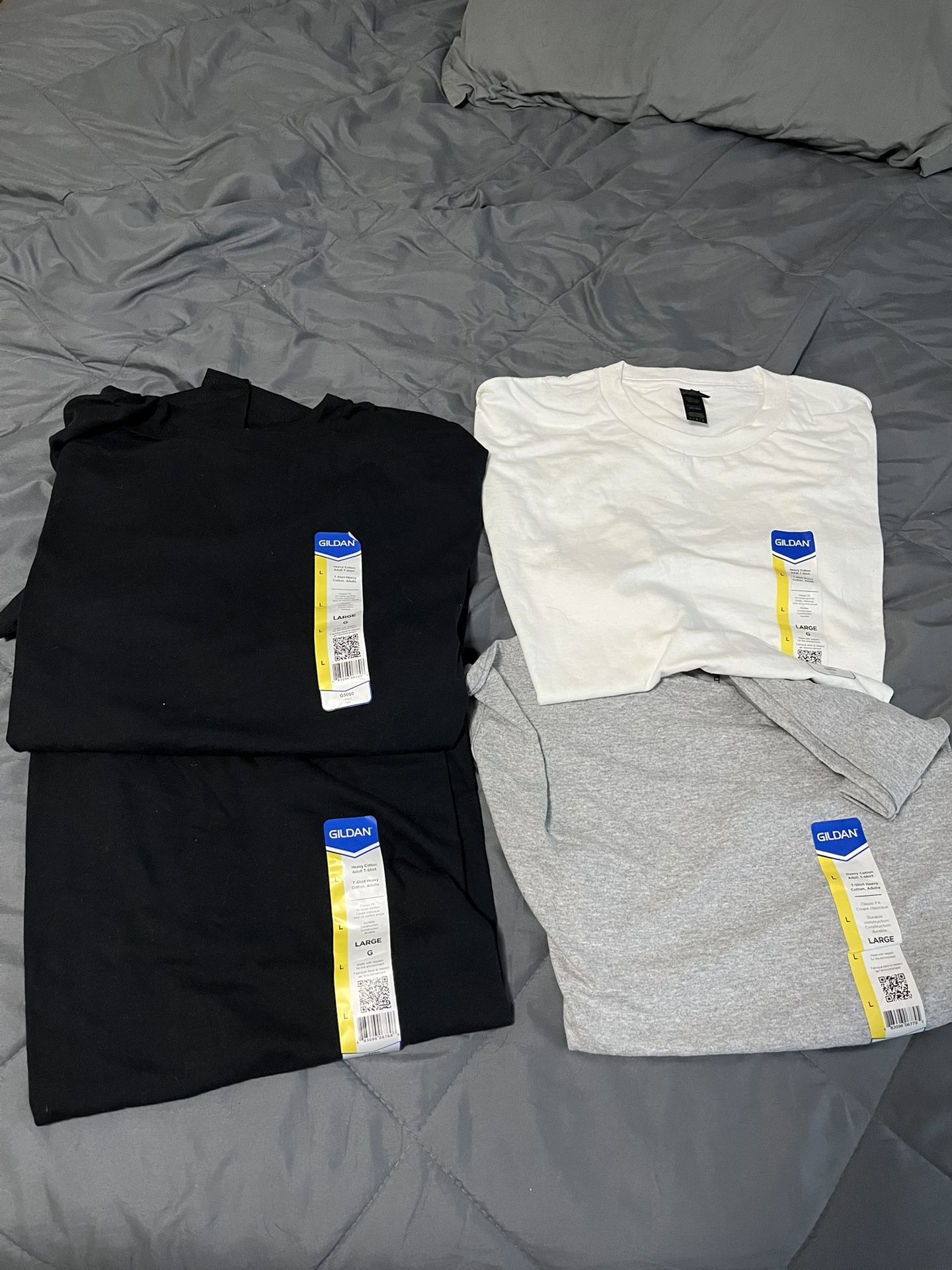 Brand New T-shirt’s