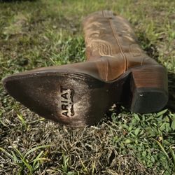 Ariat Woman  Boots 