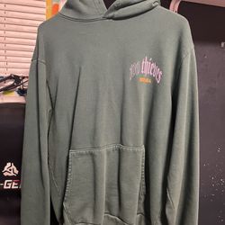 100 Thieves Sweater