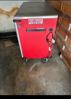 Vintage items