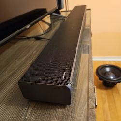 Samsung Sound Bar 5.1