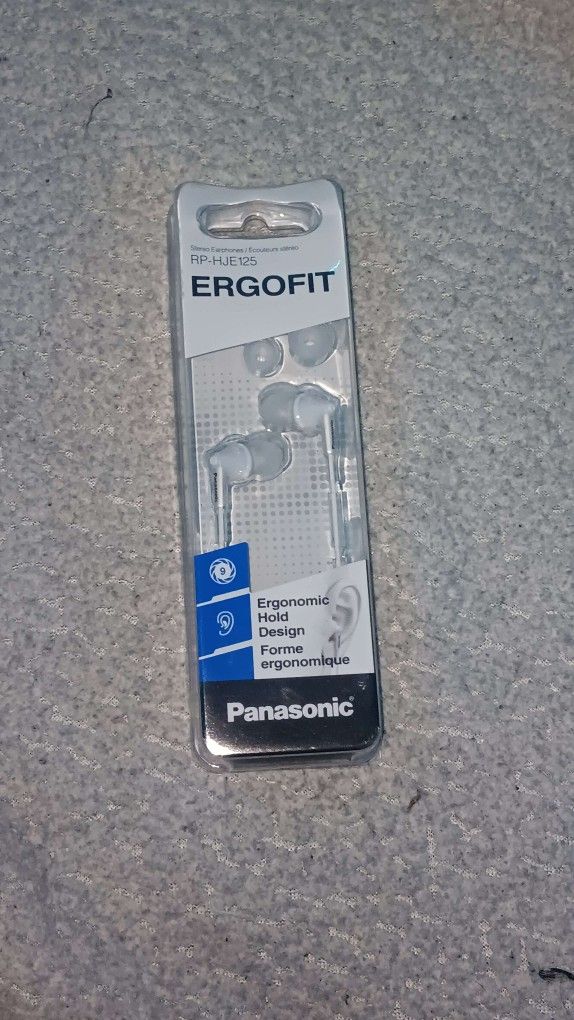 Wired Earbuds 2 Pack