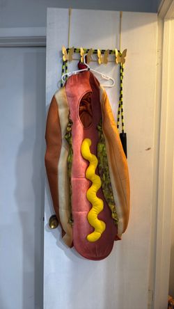 Hot dog
