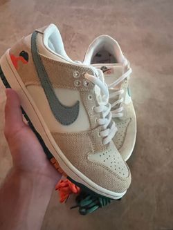 Jarritos x Nike SB Dunk Low