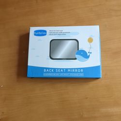 Baby Mirror 