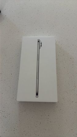 iPhone Air 256g white : ATT carrier new