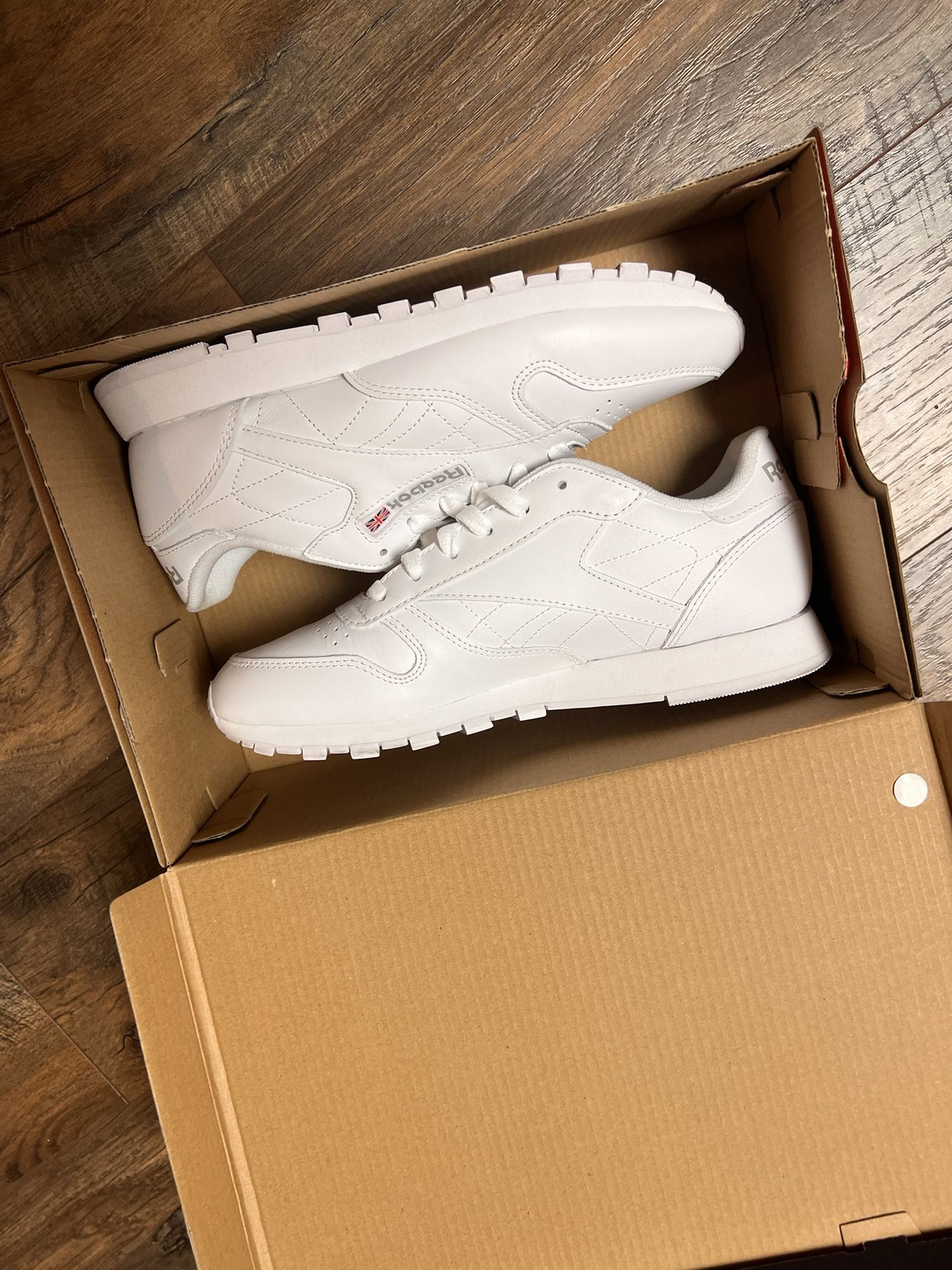 Reebok Shoes
