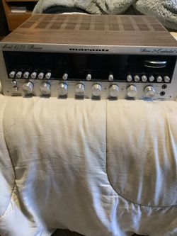 Marantz 4270