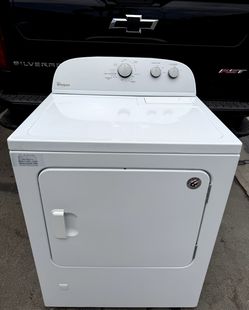 Whirlpool Gas Dryer *Delivery Available*