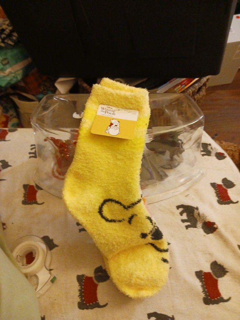 Girls Socks
